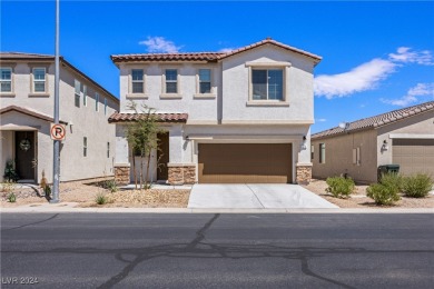 REDUCED PRICE! This home is only 2 years old! Located in on The Oasis Golf Club in Nevada - for sale on GolfHomes.com, golf home, golf lot