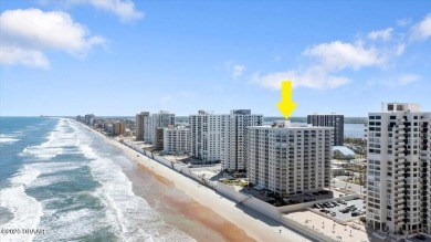 Discover coastal luxury living at its finest in this stunning on Oceans Golf Club in Florida - for sale on GolfHomes.com, golf home, golf lot