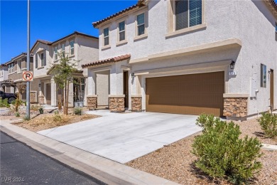 REDUCED PRICE! This home is only 2 years old! Located in on The Oasis Golf Club in Nevada - for sale on GolfHomes.com, golf home, golf lot