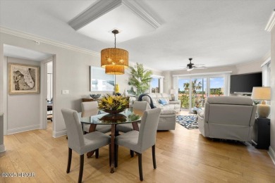 Discover coastal luxury living at its finest in this stunning on Oceans Golf Club in Florida - for sale on GolfHomes.com, golf home, golf lot