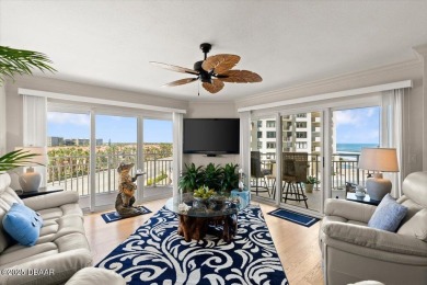 Discover coastal luxury living at its finest in this stunning on Oceans Golf Club in Florida - for sale on GolfHomes.com, golf home, golf lot