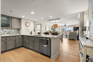 Discover coastal luxury living at its finest in this stunning on Oceans Golf Club in Florida - for sale on GolfHomes.com, golf home, golf lot