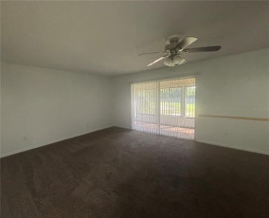 Welcome to this well-maintained 2-bedroom, 1.5-bath condo on Country Club At Silver Springs Shores in Florida - for sale on GolfHomes.com, golf home, golf lot