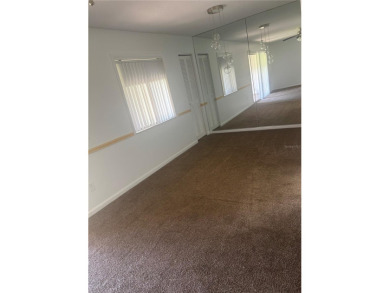 Welcome to this well-maintained 2-bedroom, 1.5-bath condo on Country Club At Silver Springs Shores in Florida - for sale on GolfHomes.com, golf home, golf lot