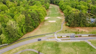 Beautifully wooded lot on 1.1 acres in Fords Colony. 180ft on Fords Colony Country Club At Williamsburg in Virginia - for sale on GolfHomes.com, golf home, golf lot