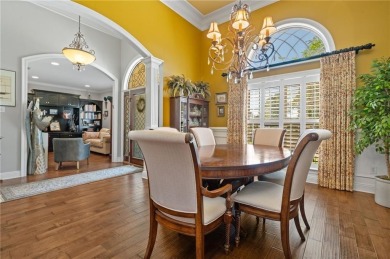 Nestled in the desirable Spring Valley community overlooking the on Heron Lakes Country Club in Alabama - for sale on GolfHomes.com, golf home, golf lot