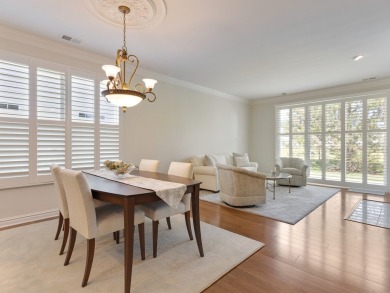 Designer Style Meets Effortless Living in Sun City!  Every inch on Whisper Creek Golf Club in Illinois - for sale on GolfHomes.com, golf home, golf lot