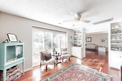 Tucked away in a quiet cul-de-sac in the desirable Houndslake on Houndslake Country Club in South Carolina - for sale on GolfHomes.com, golf home, golf lot