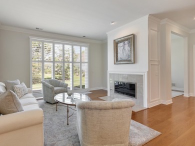 Designer Style Meets Effortless Living in Sun City!  Every inch on Whisper Creek Golf Club in Illinois - for sale on GolfHomes.com, golf home, golf lot
