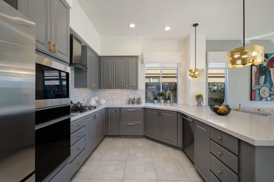 320 Bright Rock is one of those rare homes that has it all! on Indian Ridge Country Club in California - for sale on GolfHomes.com, golf home, golf lot