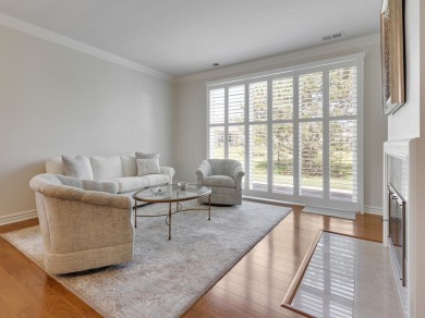 Designer Style Meets Effortless Living in Sun City!  Every inch on Whisper Creek Golf Club in Illinois - for sale on GolfHomes.com, golf home, golf lot