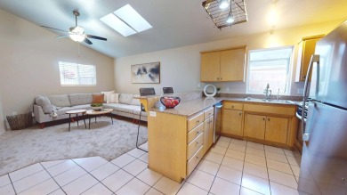 Beautiful, newly remodeled Home! This 3 Bed 2 Bath cottage is on Sunbrook Golf Course in Utah - for sale on GolfHomes.com, golf home, golf lot