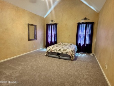 Charming Brick Home in Beau Rivage Golf Course Community - on Beau Rivage Golf and Resort in North Carolina - for sale on GolfHomes.com, golf home, golf lot