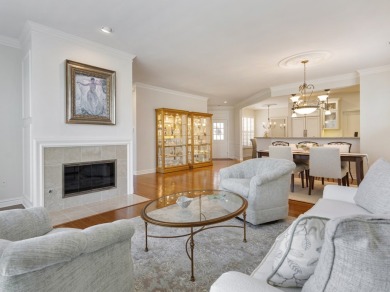 Designer Style Meets Effortless Living in Sun City!  Every inch on Whisper Creek Golf Club in Illinois - for sale on GolfHomes.com, golf home, golf lot