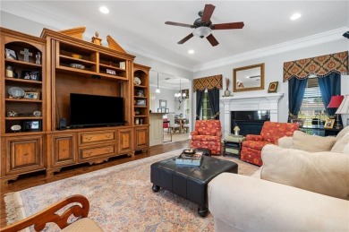 Nestled in the desirable Spring Valley community overlooking the on Heron Lakes Country Club in Alabama - for sale on GolfHomes.com, golf home, golf lot