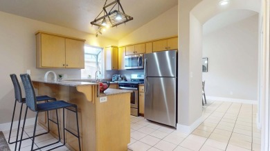 Beautiful, newly remodeled Home! This 3 Bed 2 Bath cottage is on Sunbrook Golf Course in Utah - for sale on GolfHomes.com, golf home, golf lot