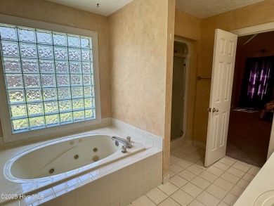Charming Brick Home in Beau Rivage Golf Course Community - on Beau Rivage Golf and Resort in North Carolina - for sale on GolfHomes.com, golf home, golf lot