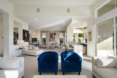 320 Bright Rock is one of those rare homes that has it all! on Indian Ridge Country Club in California - for sale on GolfHomes.com, golf home, golf lot