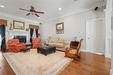Nestled in the desirable Spring Valley community overlooking the on Heron Lakes Country Club in Alabama - for sale on GolfHomes.com, golf home, golf lot