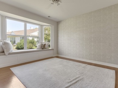 Designer Style Meets Effortless Living in Sun City!  Every inch on Whisper Creek Golf Club in Illinois - for sale on GolfHomes.com, golf home, golf lot