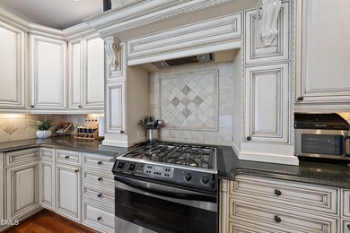 HERITAGE ON THE GOLF COURSE! Embrace luxury living in this on Heritage Golf Club in North Carolina - for sale on GolfHomes.com, golf home, golf lot