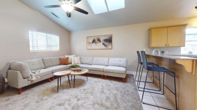 Beautiful, newly remodeled Home! This 3 Bed 2 Bath cottage is on Sunbrook Golf Course in Utah - for sale on GolfHomes.com, golf home, golf lot