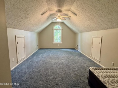Charming Brick Home in Beau Rivage Golf Course Community - on Beau Rivage Golf and Resort in North Carolina - for sale on GolfHomes.com, golf home, golf lot