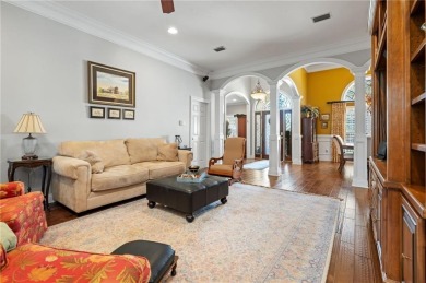 Nestled in the desirable Spring Valley community overlooking the on Heron Lakes Country Club in Alabama - for sale on GolfHomes.com, golf home, golf lot
