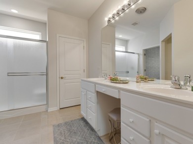Designer Style Meets Effortless Living in Sun City!  Every inch on Whisper Creek Golf Club in Illinois - for sale on GolfHomes.com, golf home, golf lot