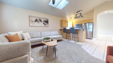 Beautiful, newly remodeled Home! This 3 Bed 2 Bath cottage is on Sunbrook Golf Course in Utah - for sale on GolfHomes.com, golf home, golf lot