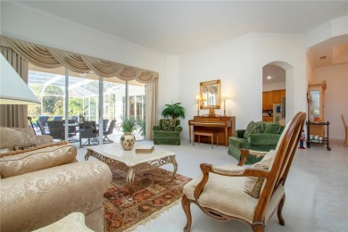 One or more photo(s) has been virtually staged. This beautiful on Gator Creek Golf Club in Florida - for sale on GolfHomes.com, golf home, golf lot