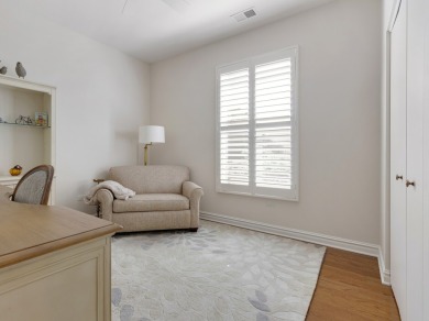 Designer Style Meets Effortless Living in Sun City!  Every inch on Whisper Creek Golf Club in Illinois - for sale on GolfHomes.com, golf home, golf lot