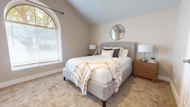 Beautiful, newly remodeled Home! This 3 Bed 2 Bath cottage is on Sunbrook Golf Course in Utah - for sale on GolfHomes.com, golf home, golf lot