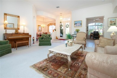 One or more photo(s) has been virtually staged. This beautiful on Gator Creek Golf Club in Florida - for sale on GolfHomes.com, golf home, golf lot