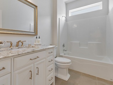 Designer Style Meets Effortless Living in Sun City!  Every inch on Whisper Creek Golf Club in Illinois - for sale on GolfHomes.com, golf home, golf lot