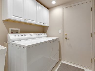Designer Style Meets Effortless Living in Sun City!  Every inch on Whisper Creek Golf Club in Illinois - for sale on GolfHomes.com, golf home, golf lot
