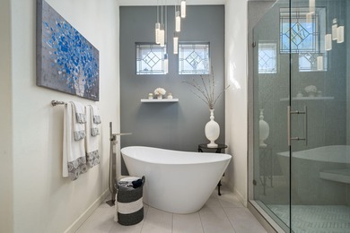 320 Bright Rock is one of those rare homes that has it all! on Indian Ridge Country Club in California - for sale on GolfHomes.com, golf home, golf lot