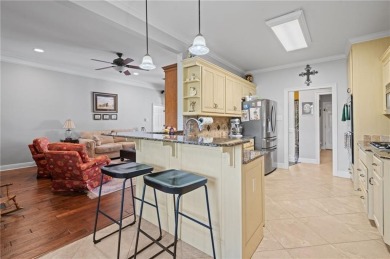 Nestled in the desirable Spring Valley community overlooking the on Heron Lakes Country Club in Alabama - for sale on GolfHomes.com, golf home, golf lot