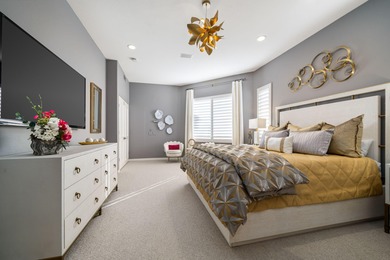 320 Bright Rock is one of those rare homes that has it all! on Indian Ridge Country Club in California - for sale on GolfHomes.com, golf home, golf lot