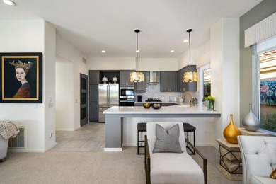 320 Bright Rock is one of those rare homes that has it all! on Indian Ridge Country Club in California - for sale on GolfHomes.com, golf home, golf lot