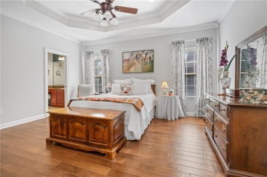 Nestled in the desirable Spring Valley community overlooking the on Heron Lakes Country Club in Alabama - for sale on GolfHomes.com, golf home, golf lot