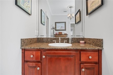 Nestled in the desirable Spring Valley community overlooking the on Heron Lakes Country Club in Alabama - for sale on GolfHomes.com, golf home, golf lot