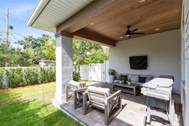Don't miss your opportunity with this stunning 3 bed, 3 bath on Country Club of Orlando in Florida - for sale on GolfHomes.com, golf home, golf lot