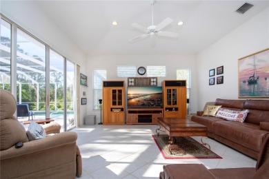 One or more photo(s) has been virtually staged. This beautiful on Gator Creek Golf Club in Florida - for sale on GolfHomes.com, golf home, golf lot