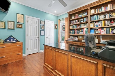 Nestled in the desirable Spring Valley community overlooking the on Heron Lakes Country Club in Alabama - for sale on GolfHomes.com, golf home, golf lot