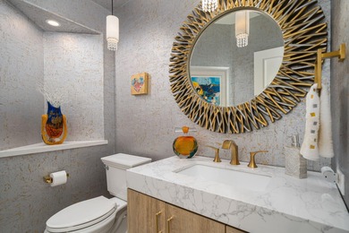 320 Bright Rock is one of those rare homes that has it all! on Indian Ridge Country Club in California - for sale on GolfHomes.com, golf home, golf lot