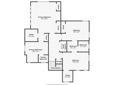 Don't miss your opportunity with this stunning 3 bed, 3 bath on Country Club of Orlando in Florida - for sale on GolfHomes.com, golf home, golf lot
