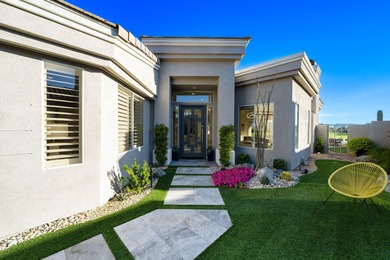 320 Bright Rock is one of those rare homes that has it all! on Indian Ridge Country Club in California - for sale on GolfHomes.com, golf home, golf lot