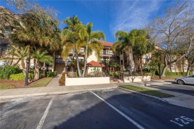 Welcome to this beautifully updated third-floor condo with a on Feather Sound Country Club in Florida - for sale on GolfHomes.com, golf home, golf lot