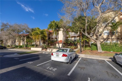 Welcome to this beautifully updated third-floor condo with a on Feather Sound Country Club in Florida - for sale on GolfHomes.com, golf home, golf lot